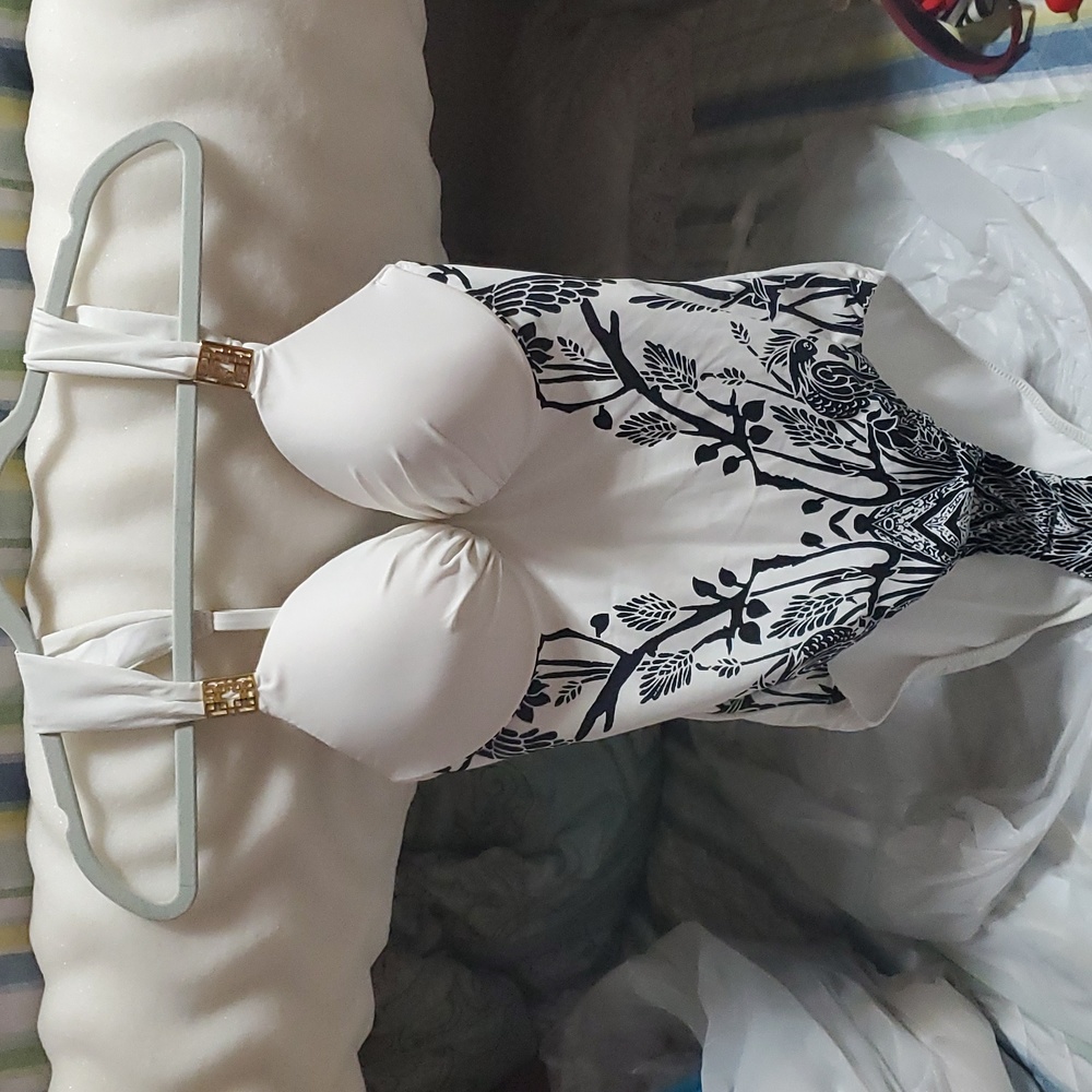 NATORI swimsuit